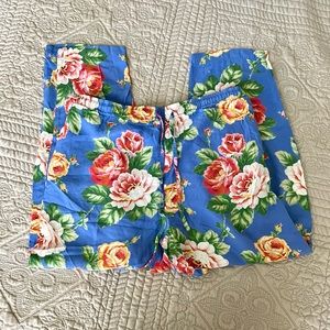 Jones New York Drawstring Pants